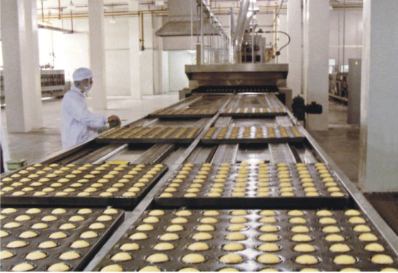 鄭州楷林科技有限公司