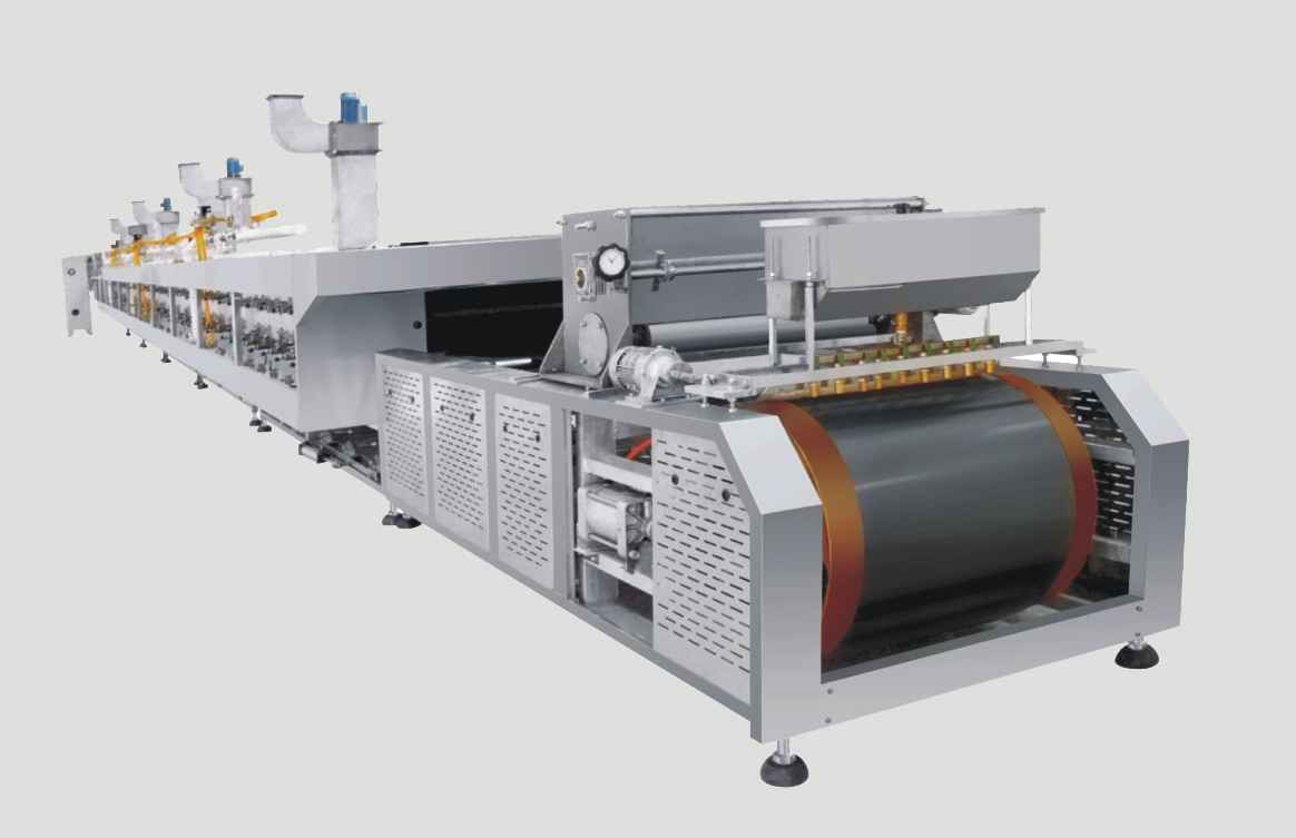 鄭州楷林科技有限公司